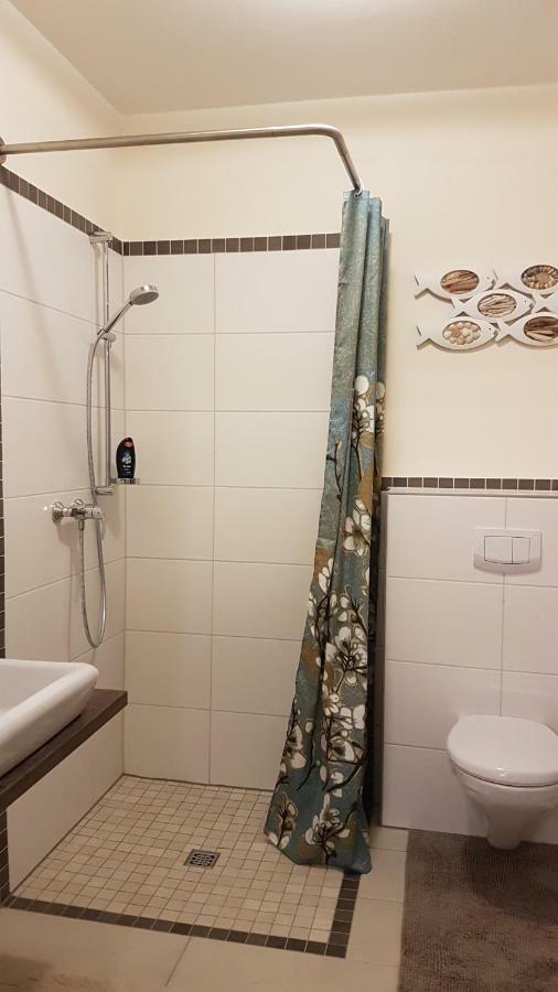 Ferienwohnung Ferrum كورباخ المظهر الخارجي الصورة