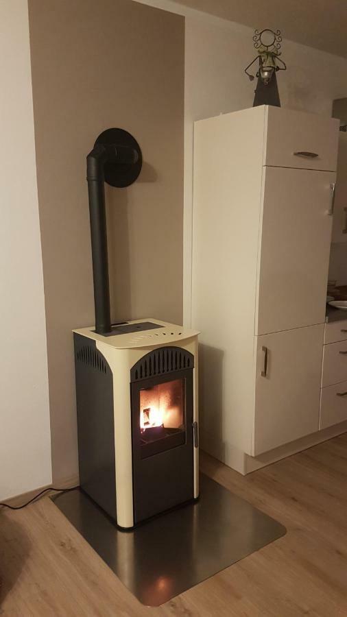 Ferienwohnung Ferrum كورباخ المظهر الخارجي الصورة